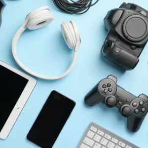 إلكترونيات