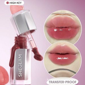 SHEGLAM Glass Lock Air