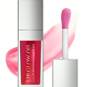 ملمع شفاه و مرطب