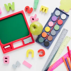 اللوازم المكتبيه