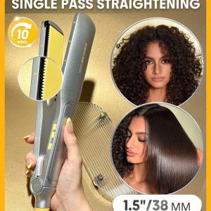 ادوات تصفيف الشعر