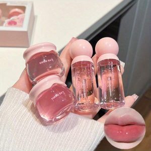 Lip Gloss ملمع الشفاه