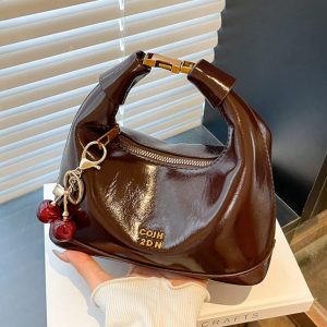 شنطه الدميه