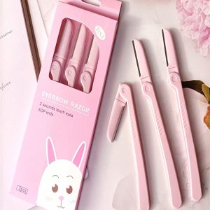 شيفنج للوجه