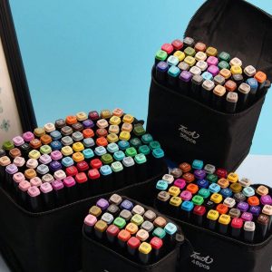 مجموعه أقلام تحديد