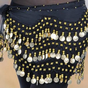 حزام رقص شرقي