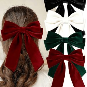 اكسسوارات الشعر