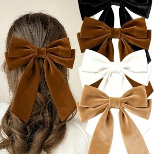 اكسسوارات الشعر