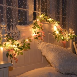 سلسله اضواء