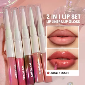 قلم تحديد الشفاه