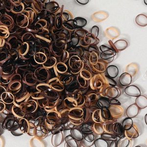 توك شعر صغيره