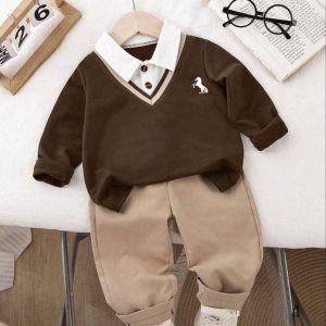 ملابس اطفال (ولادي) 👦🏻